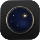 Darkfield app icon