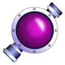 Octoscope app icon